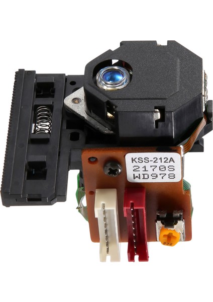 Silhouette -212A Lazer Kafalı VCD CD Ses Değiştirme -210A 212B 150 Optik Alıcı Lazerler-Lens (Yurt Dışından)