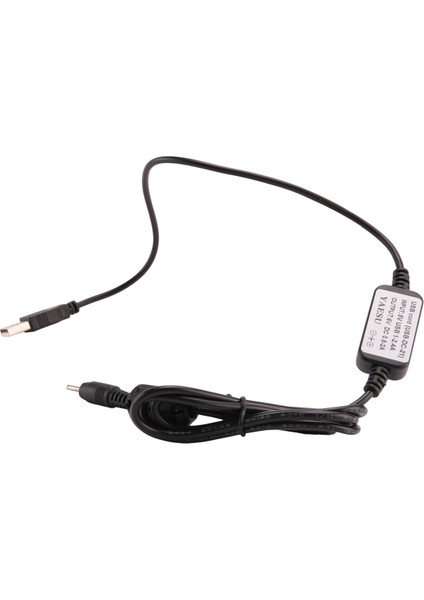 Silhouette Radyo Vx-1r Vx-2r Vx- Radyo Usb-Dc-21 Için USB Kablosu Şarj Cihazı (Yurt Dışından)