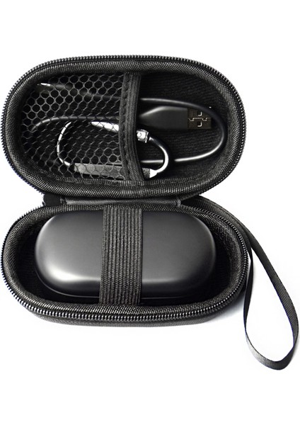 Silhouette Koruyucu Kapak Kabuğu Düşme Önleyici Sert Kılıf - Kulaklıklar Kablosuz Bluetooth Kulaklıklar Koruma Çantası (Yurt Dışından) fırsatları
