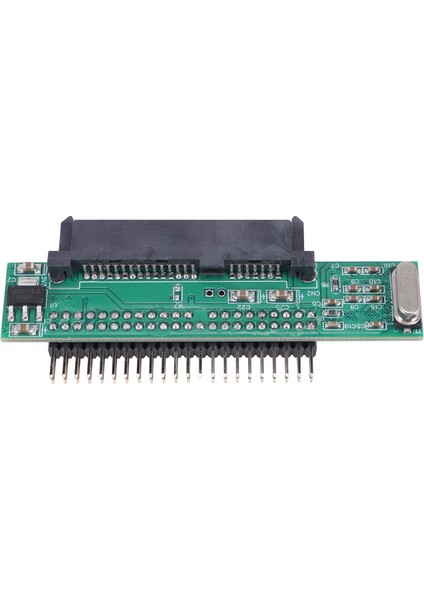 Silhouette Dizüstü Bilgisayar Için 7 + 15 Pin Sata SSD HDD Dişi - 2,5 "44PIN Ide Erkek Adaptör (Yurt Dışından)