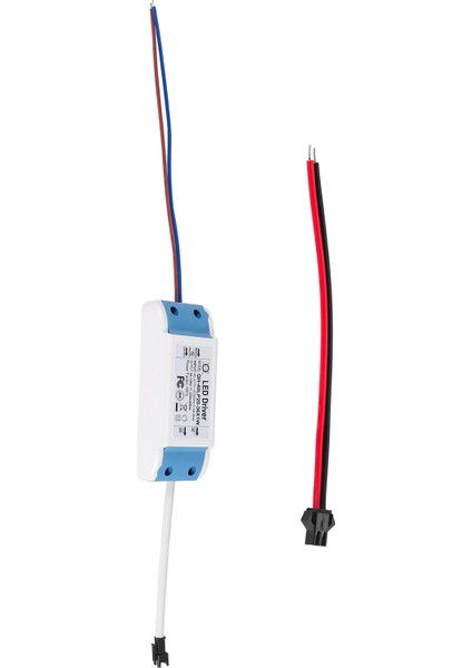Silhouette LED Sürücü 20-36W Trafo Sürücüsü Dc 60-120V Ac 85-277V Yüksek Kalite (Yurt Dışından)