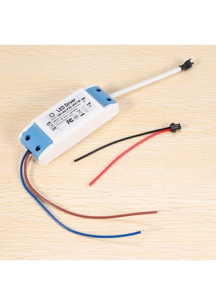 Silhouette LED Sürücü 20-36W Trafo Sürücüsü Dc 60-120V Ac 85-277V Yüksek Kalite (Yurt Dışından)