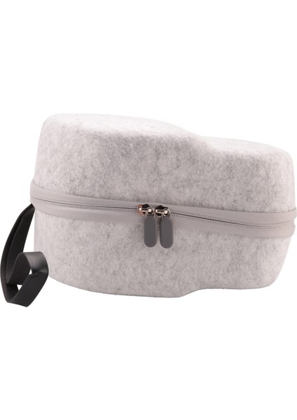 For ve Quest Vr Oyun Kulaklığı ve Kontrol Cihazı Aksesuarları Toza ve Darbeye Dayanıklı Taşıma Çantası (Yurt Dışından) fiyatları