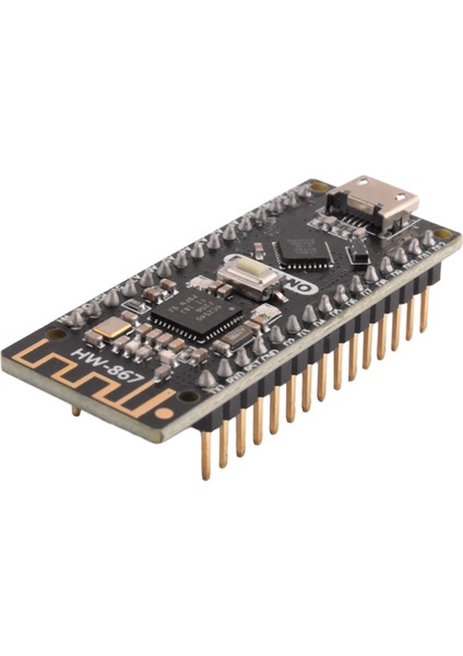Silhouette CC2540F256 Modülü Nano Için Entegre Bluetooth 4.0/ble-Nano Anakart (Yurt Dışından)