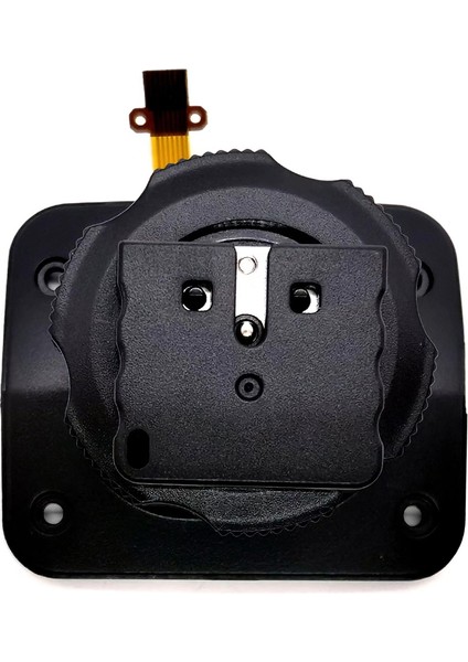 Silhouette Flaş Yükseltme Için Metal Versiyon Sıcak Ayakkabı Tabanı Aksesuarları Kamera Için V860II-S (Yurt Dışından)