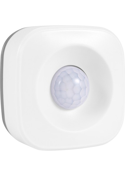 Silhouette Akıllı Zigbee Pır Hareket Sensörü Desteği Tuya Akıllı Yaşam App 2nd Plus Için Ifttt Tuya Platform Hub ile Çalışmak (Yurt Dışından)