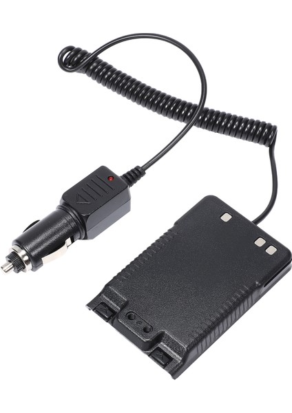 Silhouette -14LI Araç Şarj Cihazı Pil Eliminator DC12V Vx-8r Vx-8dr Vx-8gr Ft-1dr FT1XD Ft-2dr Radyo -102LI -101LI (Yurt Dışından)