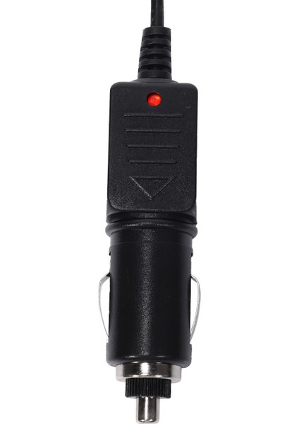 Silhouette -14LI Araç Şarj Cihazı Pil Eliminator DC12V Vx-8r Vx-8dr Vx-8gr Ft-1dr FT1XD Ft-2dr Radyo -102LI -101LI (Yurt Dışından) modelleri