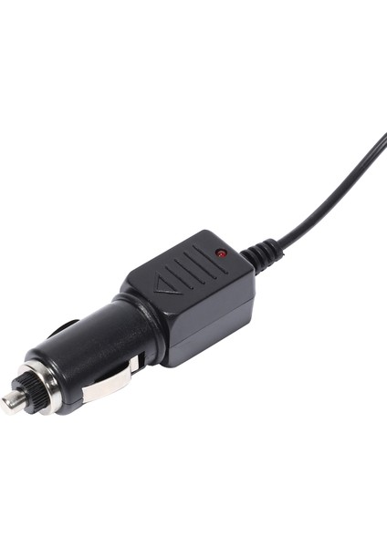 Silhouette -14LI Araç Şarj Cihazı Pil Eliminator DC12V Vx-8r Vx-8dr Vx-8gr Ft-1dr FT1XD Ft-2dr Radyo -102LI -101LI (Yurt Dışından) fırsatları