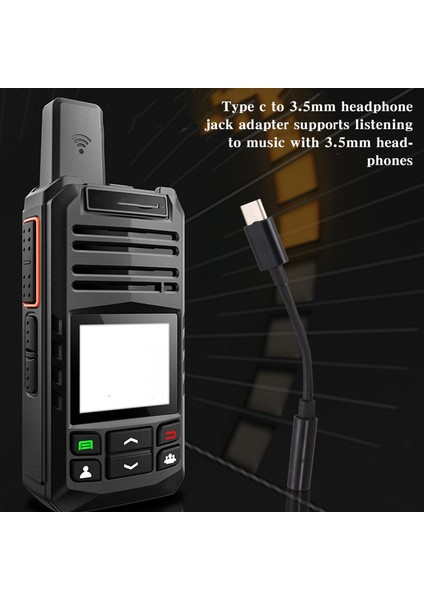 Silhouette Adet Tip C - 3,5 mm Kulaklık Ses Adaptörü, Usb-C - 3,5 mm Dişi Aux Mikrofon Bağlantı Kablosu Z, Le 2/le Pro 3, Uygun Değil ve Piksel (Siyah) (Yurt Dışından)