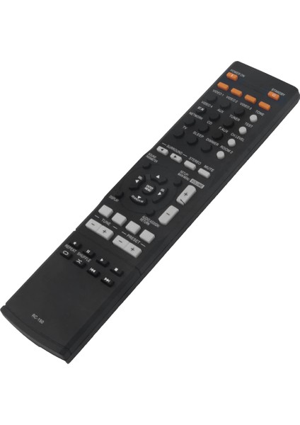 Silhouette RC-150 Av Alıcısı Için Uzaktan Kumandayı Değiştirin R-507 R-607 R-807 (Yurt Dışından)
