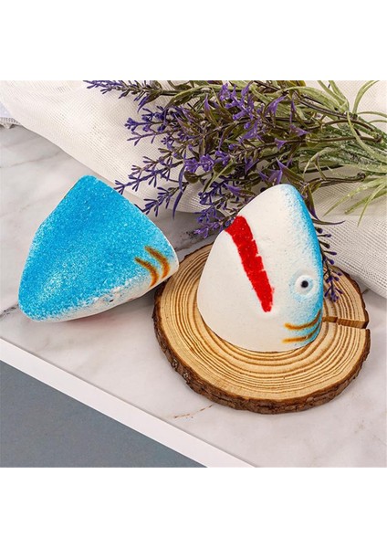 Silhouette 4 Adet Jaws Banyo Bo-Mb Banyo Bo-Mb Organik Banyo Topları Doğal Tuz Topu Organik Doğal Malzemeler (Yurt Dışından) fiyatları