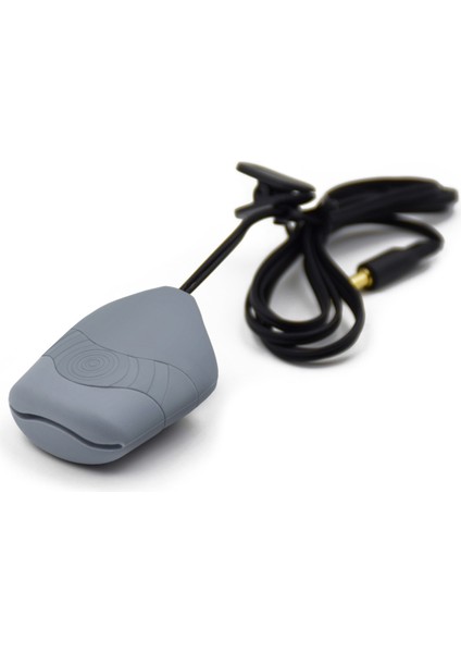 Kardiyo Fitness Silikon Parmak Klipsi Kalp Hızı Değişkenliği Monitörü Için Parmak Ucu Kalp Hızı Sensörü (Yurt Dışından)