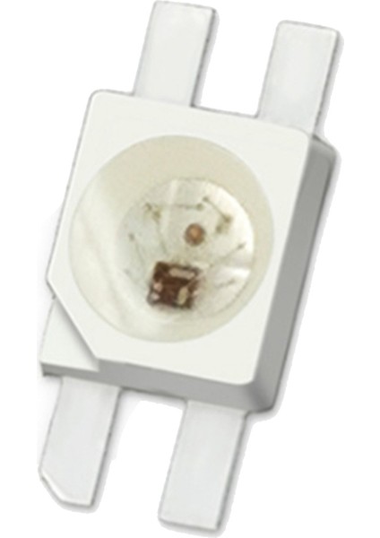 Silhouette 50 Adet SK6812 Mını-E Rgb (WS2812B ile Benzer) SK6812 3228 Piksel LED Çip Bireysel Adreslenebilir Tam Renkli DC5V (Yurt Dışından) modelleri