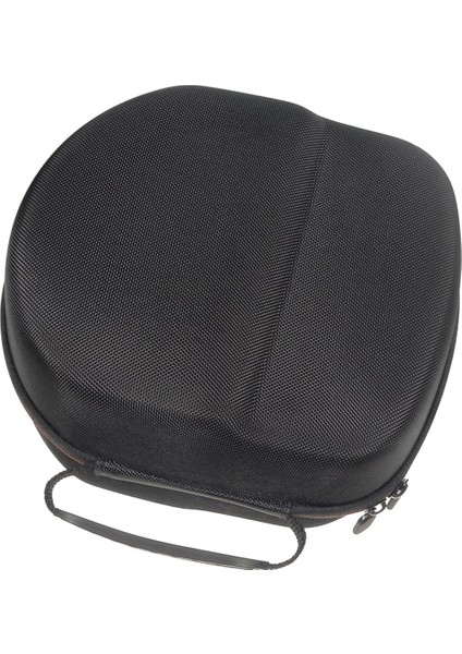 Silhouette Vr Kulaklık Darbeye Dayanıklı Sanal Gerçeklik Seyahat Taşıma Çantası Için Taşınabilir Saklama Çantası, Siyah (Yurt Dışından)