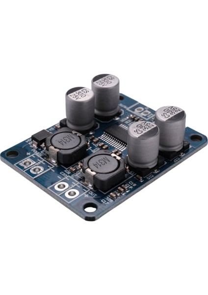 Silhouette 2 Adet XH-M314 TPA3118 2X45W 12V 28V Stereo Ses Bluetooth Dijital Güç Amplifikatörü Kurulu (Yurt Dışından) modelleri