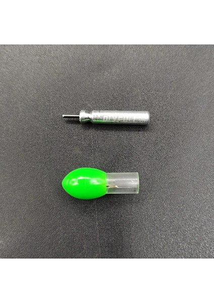 Yeşil Stil Aydınlık Balıkçılık Şamandıra Karanlık Su Balıkçılığı Için Gece Balıkçılığı Şamandıra LED Elektrikli Şamandıra Işık Balıkçılığı (Yurt Dışından) indirimleri
