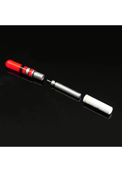 Yeşil Stil Işık Çubukları Yeşil Kırmızı Pille Çalışan Gece Balıkçılığı ile Çalışma LED Işık Çubukları W Pil Elektronik Işıklı Şamandıra Takımı (Yurt Dışından) indirimleri