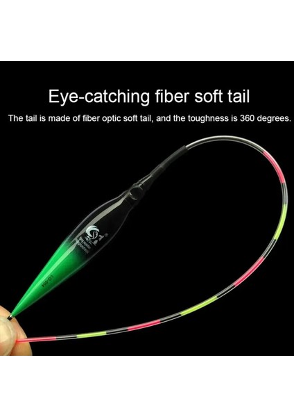 A7 Stili Gündüz Gece Balık Tutma Şamandırası Su Geçirmez Soğuk Işık Elektronik Şamandıralar Aydınlık Şamandıra Açık Balık Temini (Yurt Dışından) modelleri