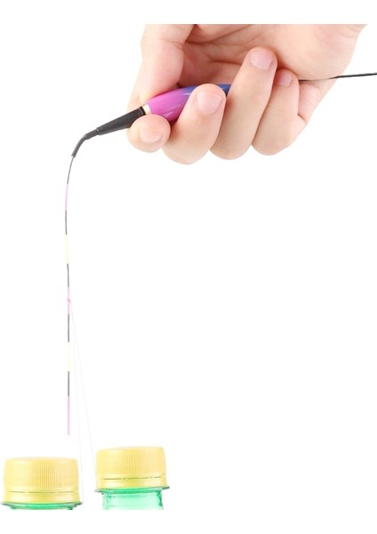 E-007 1 Parça Tarzı 1 Adet Kompozit Nano Balıkçılık Şamandıra + 1 Cr Şamandıra Tüpü + 1 Çanta Kanca + 1 Şamandıra Koltuk Renk Değiştirilebilir Şamandıra Duyarlı Kararlı Bobber Aracı (Yurt Dışından) indirimleri