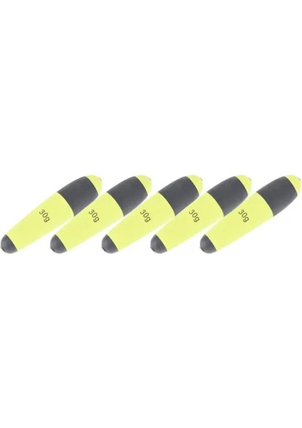 No.50 Stili Ack Eva Köpük Bobber Şamandıra Yüzebilirlik Tuzlu Su Balıkçılık Şamandıraları Catfque Yüzer Canlı Yem (Yurt Dışından) fiyatları