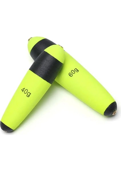 No.50 Stili Ack Eva Köpük Bobber Şamandıra Yüzebilirlik Tuzlu Su Balıkçılık Şamandıraları Catfque Yüzer Canlı Yem (Yurt Dışından) fırsatları