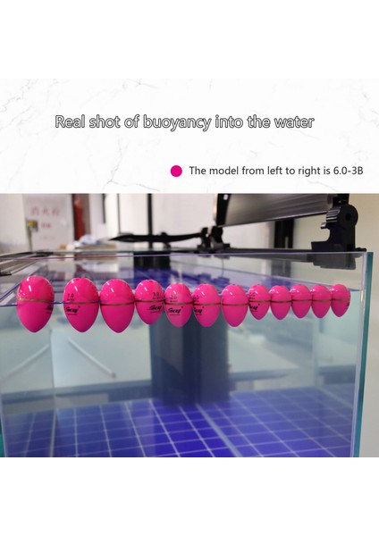 No.2 Tarzı 1 Adet Yeni Dayanıklı Kaya Balıkçılık Şamandıra Deniz Balıkçılığı Şamandıra Pomza Çarpışma Önleyici Plug-In Düşmeye Dayanıklı Işık Olta Takımı Aksesuarı (Yurt Dışından) indirimleri