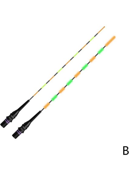 B Tarzı Süper Parlak Gece Balıkçılık LED Akıllı Şamandıra Üst Aydınlık Ultra Hassas Elektronik Şamandıralar Şamandıra Açık Balıkçılık Aksesuarları Araçları (Yurt Dışından)