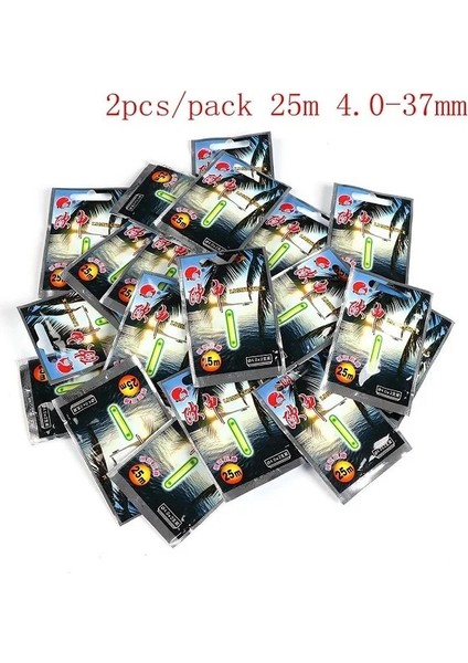 Kırmızı Stil Parlayan Floresan Balıkçılık Lightstick Aydınlık Şamandıra Klip Gece Sazan Koyu Glow Çubuk Balıkçılık Aracı (Yurt Dışından)