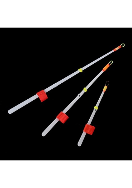 130 mm - 5 Adet Stil 5 Adet Yeni Rus Buz Balıkçılık Şamandıra Düşük Sıcaklık -50C Çubuk Plastik Taslak Avrupa Şamandıra Dikey Taşınabilir Kış Balıkçılık (Yurt Dışından) modelleri