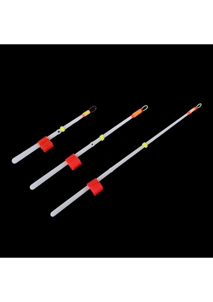 130 mm - 5 Adet Stil 5 Adet Yeni Rus Buz Balıkçılık Şamandıra Düşük Sıcaklık -50C Çubuk Plastik Taslak Avrupa Şamandıra Dikey Taşınabilir Kış Balıkçılık (Yurt Dışından) fırsatları