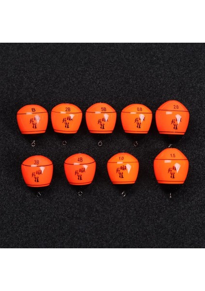 2b-Balıkçılık Şamandıra Stili Yeni Dış Balıkçılık Şamandırası Çınar Ağacı Deniz Balıkçılığı Kaya Balıkçılığı Şamandıra Düşmeye Dayanıklı B, 2b, 3b, 4b, 5b (Yurt Dışından) fiyatları