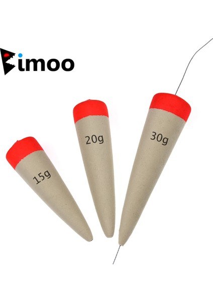 2 Adet 15G Yüzdürme Tarzı Bimoo Eva Köpük Inline Bobber Şamandıra 15G 20G 30G Yüzdürme Tuzlu Su Catfke Canlı Yem Balıkçılık Şamandıra Rig Aksesuarları (Yurt Dışından) modelleri