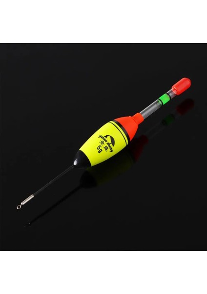 Tlg Shop 40G Tarzı 1 Adet Balık Tutma Şamandırası 5g 8g 10G 15G 20G 30G 40G Bobber Plastik Sıcak Top Boia Eva Köpük Balıkçılık Gece Şamandırası Işık Çubuğu (Yurt Dışından)