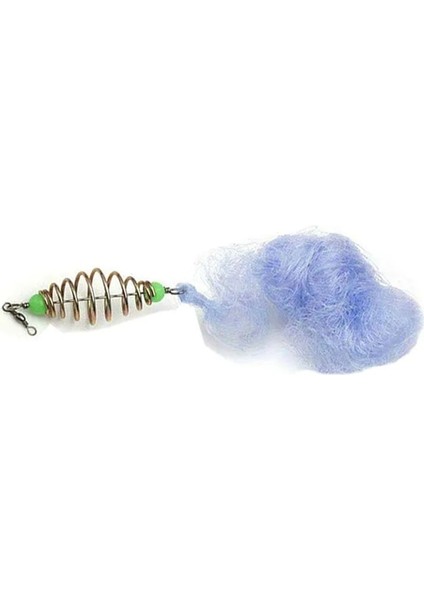 0.25-0.5kg Balık Stili Kış Buz Balık Ağı Tuzak Örgü Aydınlık Boncuk Netleştirme Balık Ağı Mücadele Tasarım Bakır Shoal Balıkçılık Tuzakları Için Dökme Solungaç Ağı Mal (Yurt Dışından)