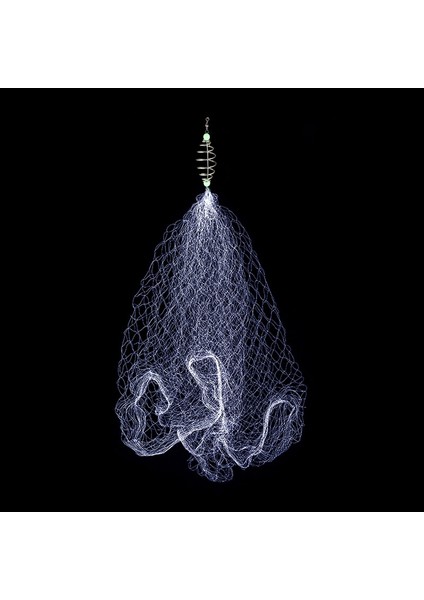 2CMX2CM Stili Çok Boyutlu Balıkçılık Döküm Ağı Balık Ağı Tuzak Örgü Döküm Rede Ağ Besleyici Takımı Fırlatma Balık Ağı Balık Ağı Epuisette (Yurt Dışından)