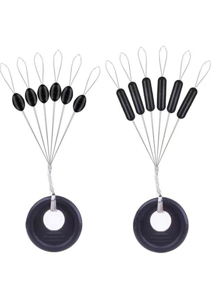 Zeytin Tipi Büyük Stil Grup Şamandıra Uzay Fasulye Yayın Balığı Sazan Balık Tutma Şamandıra Seti Kauçuk Uzay Fasulye Stoper Sazan Balık Tutma Bobber Şamandıra Aracı (Yurt Dışından) fiyatları