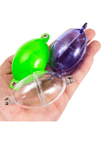 Mor Tarzı 5 Adet Balıkçılık Şamandıra Pvc Kabarcık Yüzer Deniz Sazanı Kaba Yüzey Kontrolörü Balıkçılık Şamandıra Topu Balık Takımı Aksesuarları Deniz Balıkçılığı (Yurt Dışından) fiyatları