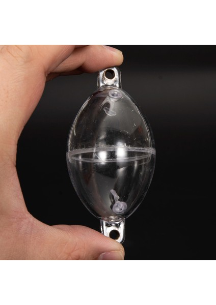 Mor Tarzı 5 Adet Balıkçılık Şamandıra Pvc Kabarcık Yüzer Deniz Sazanı Kaba Yüzey Kontrolörü Balıkçılık Şamandıra Topu Balık Takımı Aksesuarları Deniz Balıkçılığı (Yurt Dışından) indirimleri