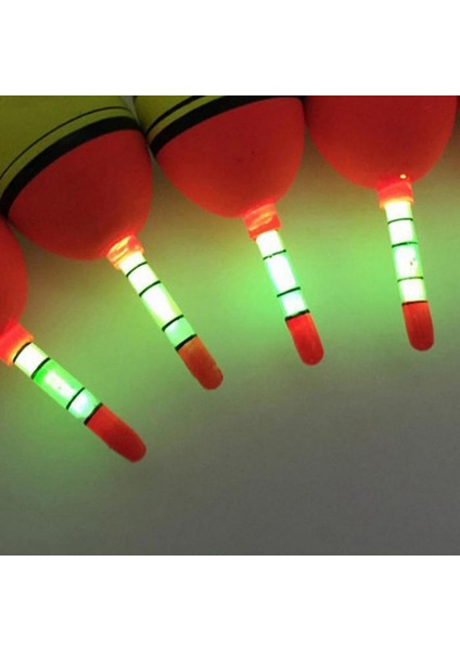 30G Tarzı Eva Balıkçılık Gece Balıkçılık Şamandıra Deniz Balıkçılığı Için Büyük Göbek Şamandıra Sazan Balık Takımı Yüksek Esneklik Açık Balıkçılık Aksesuarları (Yurt Dışından) fırsatları