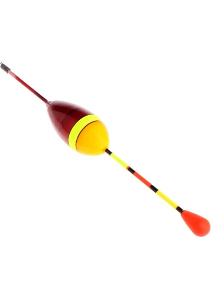 Et Sazan Balıkçılık Şamandıra Seti Şamandıra Bobber Sopa Balık Takımı Için Dikey 2 # 4.5g (Yurt Dışından) fırsatları