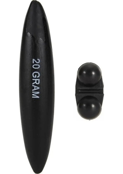 20G Tarzı 20G 30G Yüzdürme Eva Inline Bobber Tuzlu Su Balıkçılığı Ağırlıklı Yüzer Boncuk Yayın Balığı Canlı Yem Balıkçılık Çanı Yeni Varış (Yurt Dışından)