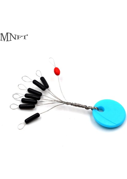 Silindirik Xl 6set Stili Mnft 6 Setlot (48 Adet) Kauçuk Space Beaze Siyah Oval Stoper Balıkçılık Bobber Dikey Fasulye Sazan Olta Takımı Kolay Kullanım (Yurt Dışından) fiyatları