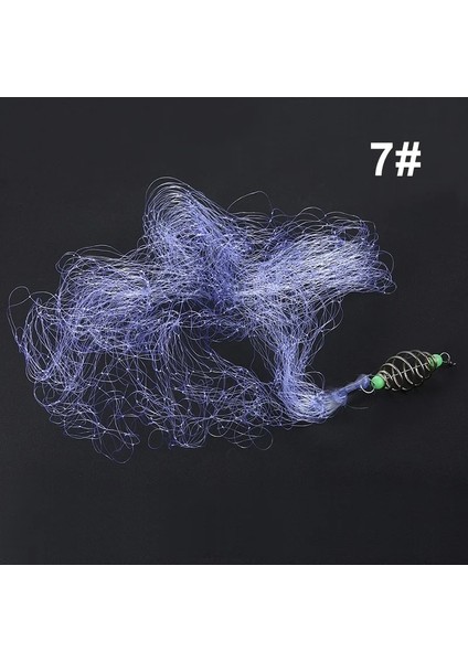 3.5cmx3.5cm Tarzı Çok Boyutlu Balıkçılık Döküm Ağı Balık Ağı Tuzak Örgü Döküm Rede Ağ Besleyici Takımı Fırlatma Balık Ağı Balık Ağı Epuisette (Yurt Dışından) fiyatları