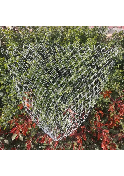 D80CM Tarzı Naylon Yedek Balıkçılık Iniş Ağı Eşkenar Dörtgen Örgü Balık Ağı Dayanıklı Hafif Dcm (Yurt Dışından) modelleri