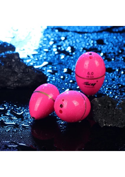 No.1.5 Stili Pembe Abs Balıkçılık Şamandıra Şamandıra Çarpışma Önleyici Düşmeye Dayanıklı Pomza Geçmeli Hafif Kaya Deniz Balıkçılık Aksesuarı Yeni (Yurt Dışından) fiyatları