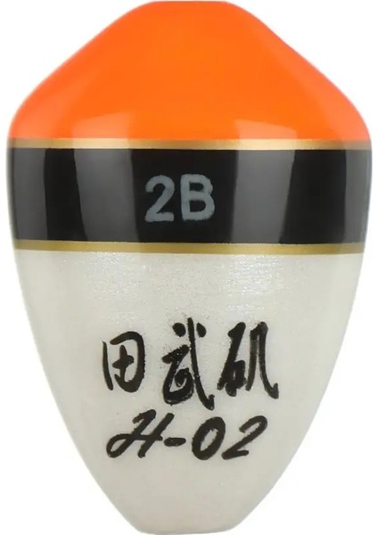 2b Tarzı Düşmeye Dayanıklı Pomza Çarpışma Önleyici Deniz Balıkçılığı Çınar Balıkçılığı Şamandıra Balıkçılık Aksesuarları Şamandıra (Yurt Dışından)