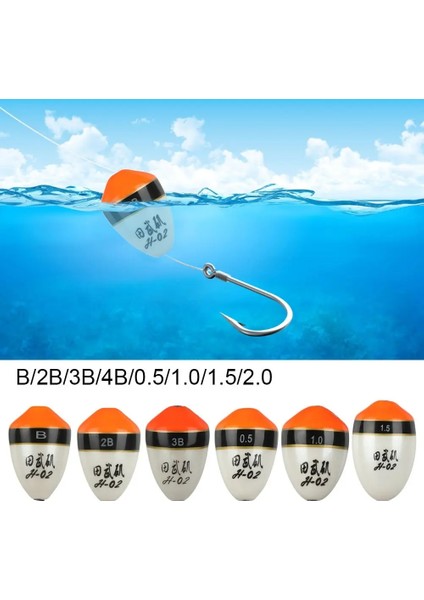 2b Tarzı Düşmeye Dayanıklı Pomza Çarpışma Önleyici Deniz Balıkçılığı Çınar Balıkçılığı Şamandıra Balıkçılık Aksesuarları Şamandıra (Yurt Dışından) fiyatları