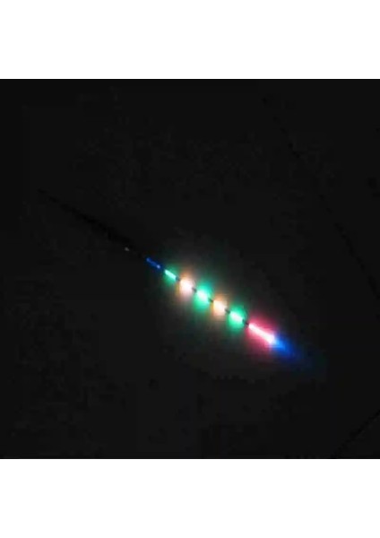 Ben Stil 20G Balıkçılık Ağartma Guaj Boya Karanlıkta Parıltı Dıy Balıkçılık Aydınlık Süslemeleri Spor Boya Dıy Açık Zanaat X9Z6 (Yurt Dışından) indirimleri