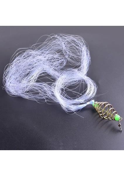 No.4 Tarzı Naylon Balık Ağı Örgü Tuzakçı Metal Yaylı Kanca Shoal Ağları Olta Takımı Olta Takımı Olta Takımı (Yurt Dışından) modelleri